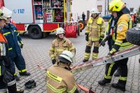 FF Schwandorf - WeberRescue Training 14_05_2016-25